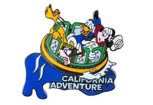 Disney california adventure - disney,